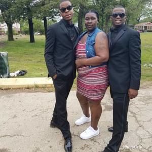 Meet your Posher, Sadie